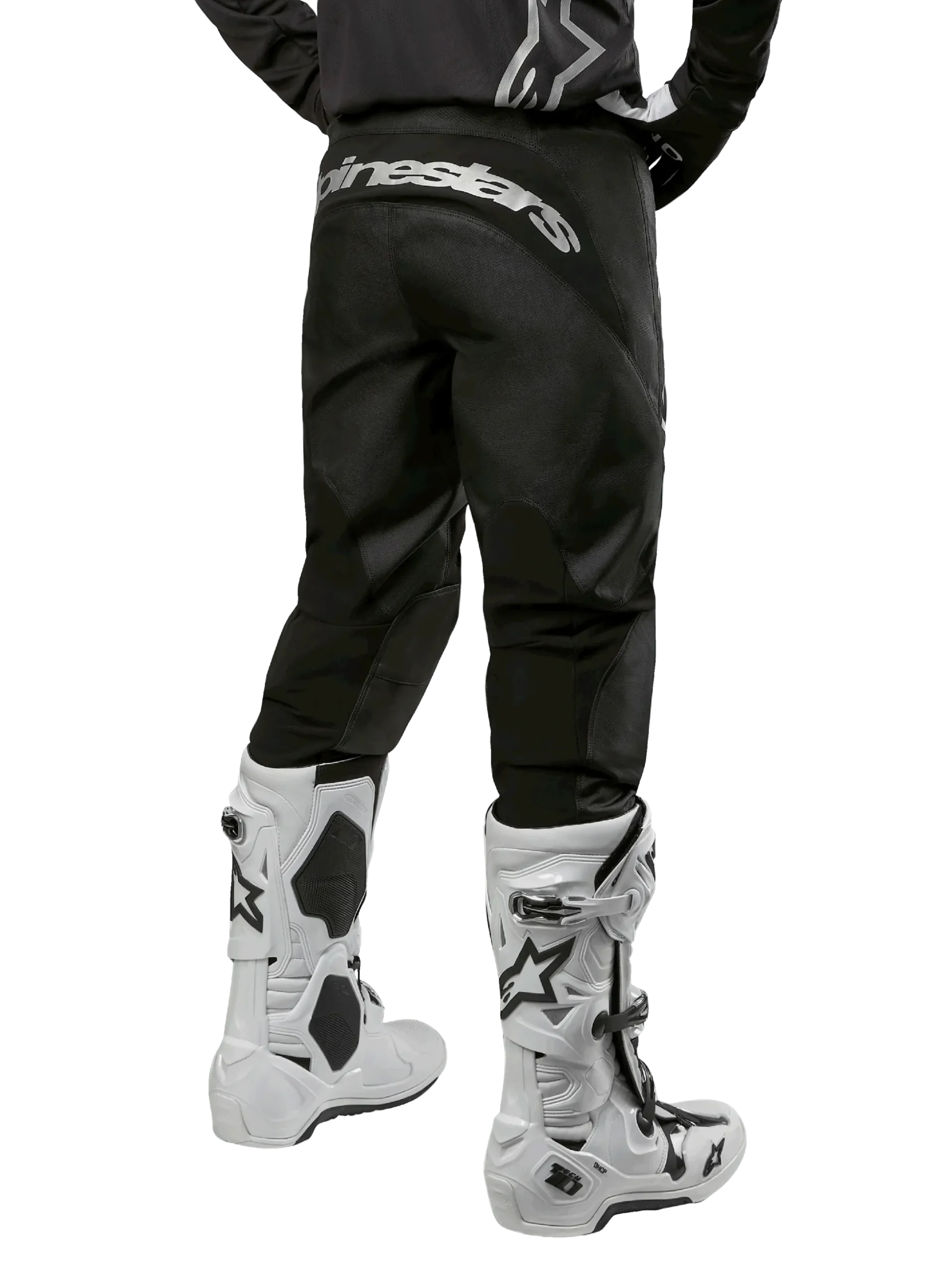 Pantalon Fluid Graphite 2024