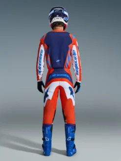 Pantalon Fluid Grid 2026