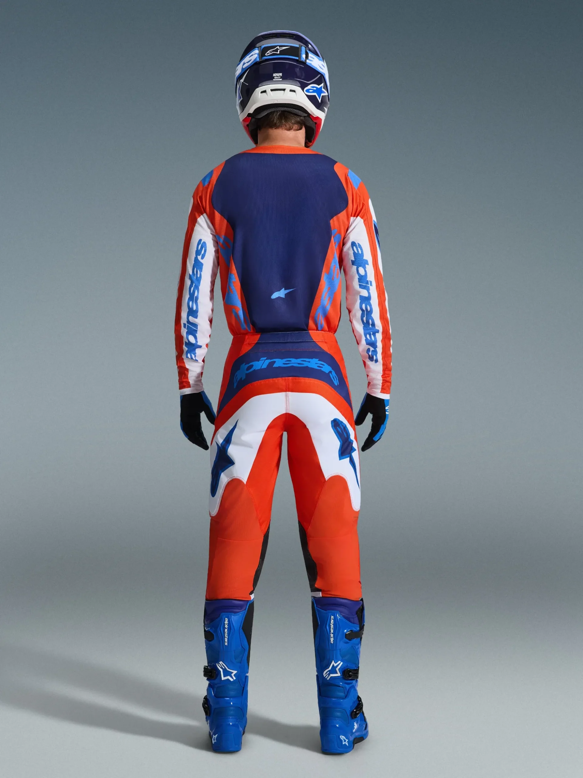 Pantalon Fluid Grid 2026