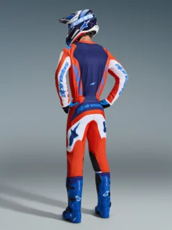 Pantalon Fluid Grid 2026
