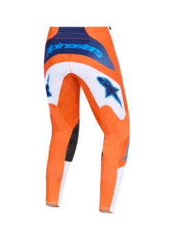 Pantalon Fluid Grid 2026