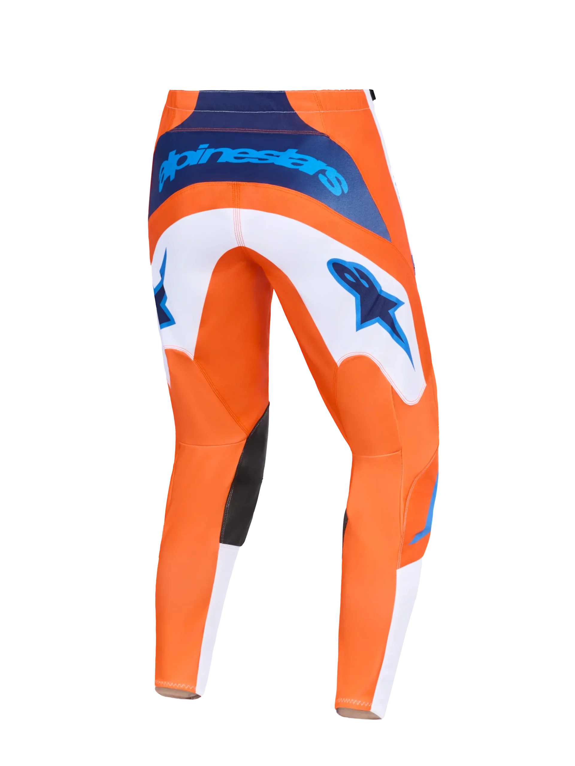 Pantalon Fluid Grid 2026