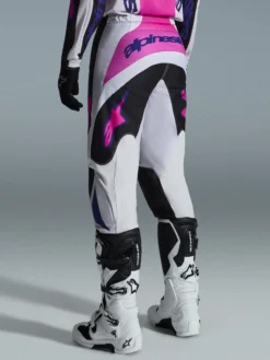 Pantalon Fluid Grid 2026