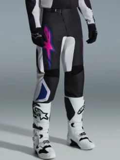 Pantalon Fluid Grid 2026
