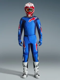 Pantalon Fluid Grid 2026