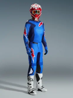 Pantalon Fluid Grid 2026