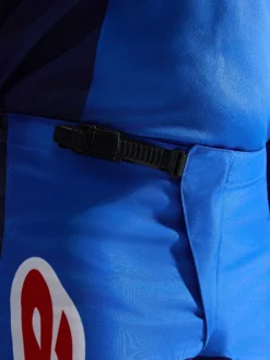 Pantalon Fluid Grid 2026