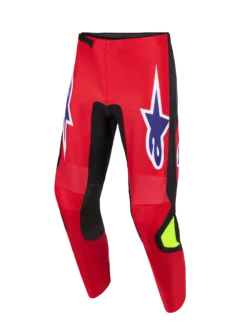 Pantalon Fluid Grid 2026