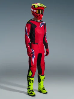 Pantalon Fluid Grid 2026