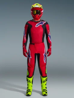 Pantalon Fluid Grid 2026