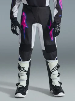Pantalon Fluid Grid Junior 2026