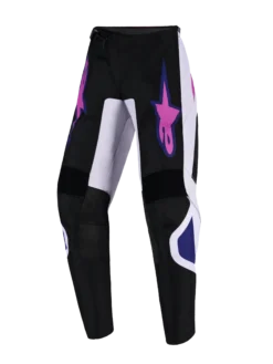 Pantalon Fluid Grid Junior 2026