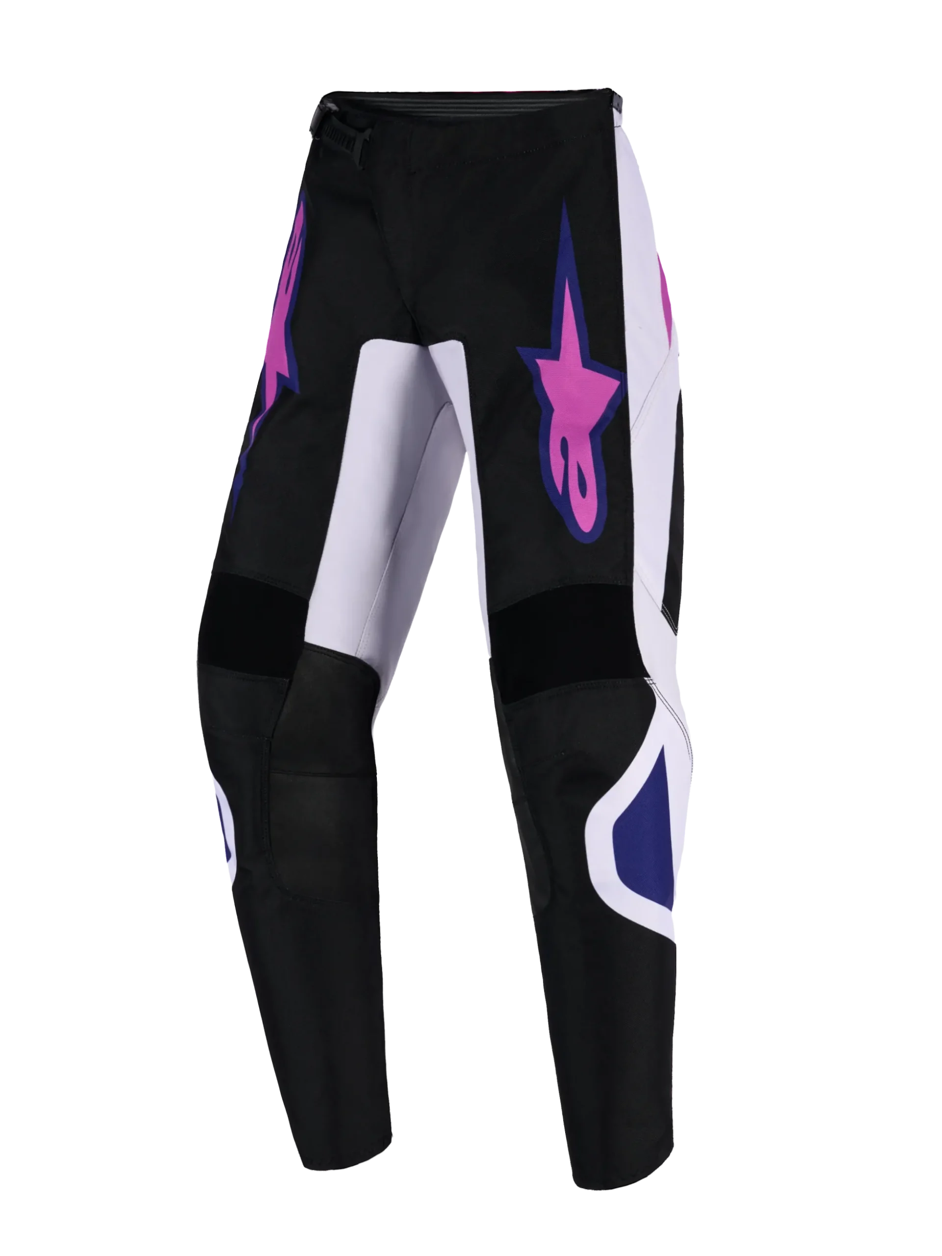 Pantalon Fluid Grid Junior 2026