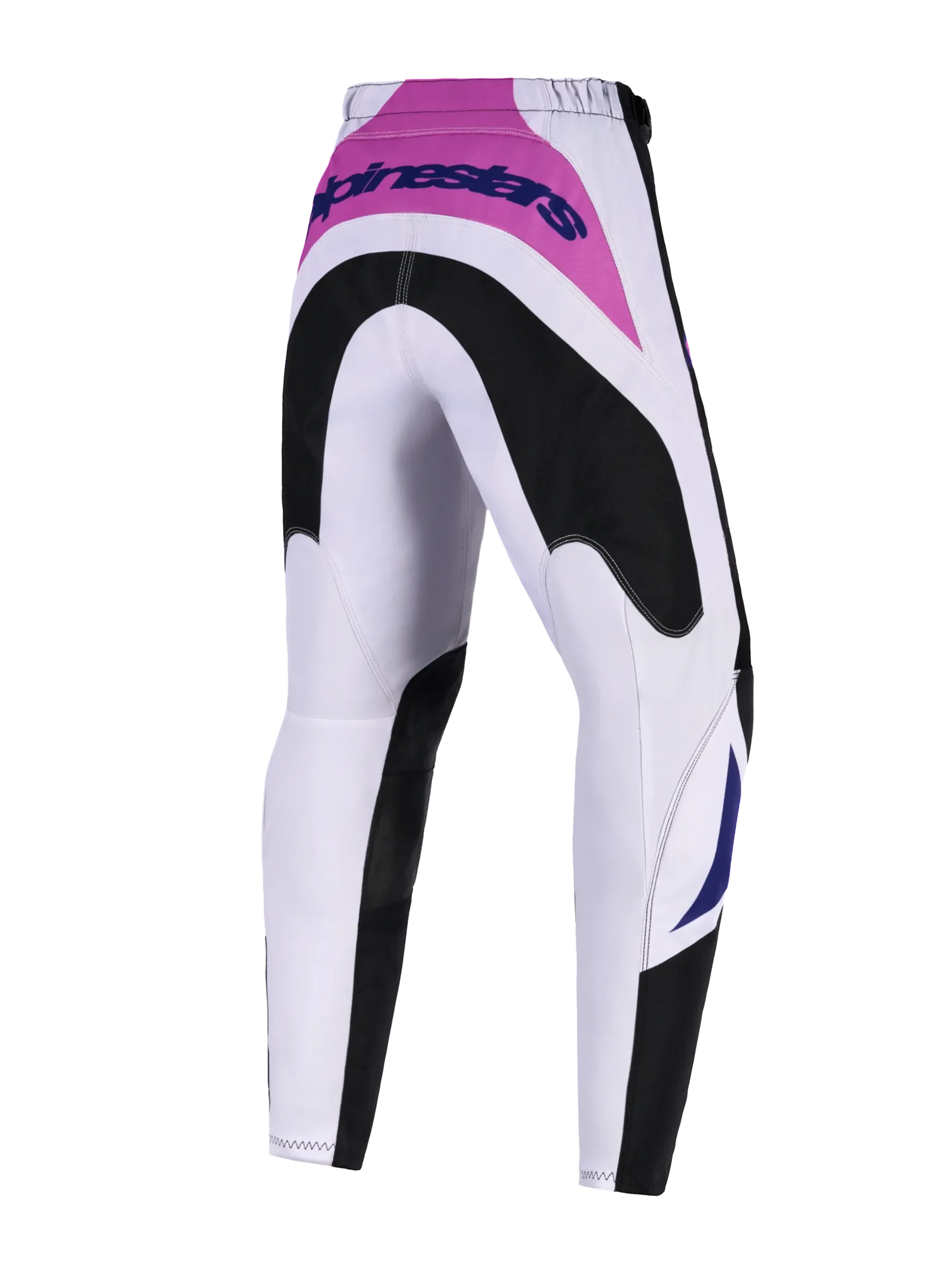 Pantalon Fluid Grid Junior 2026