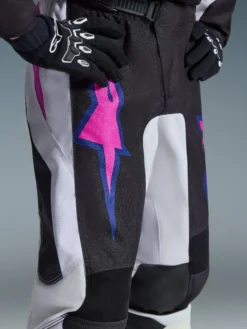 Pantalon Fluid Grid Junior 2026