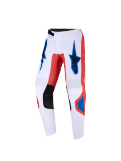 Pantalon Fluid Grid Junior 2026