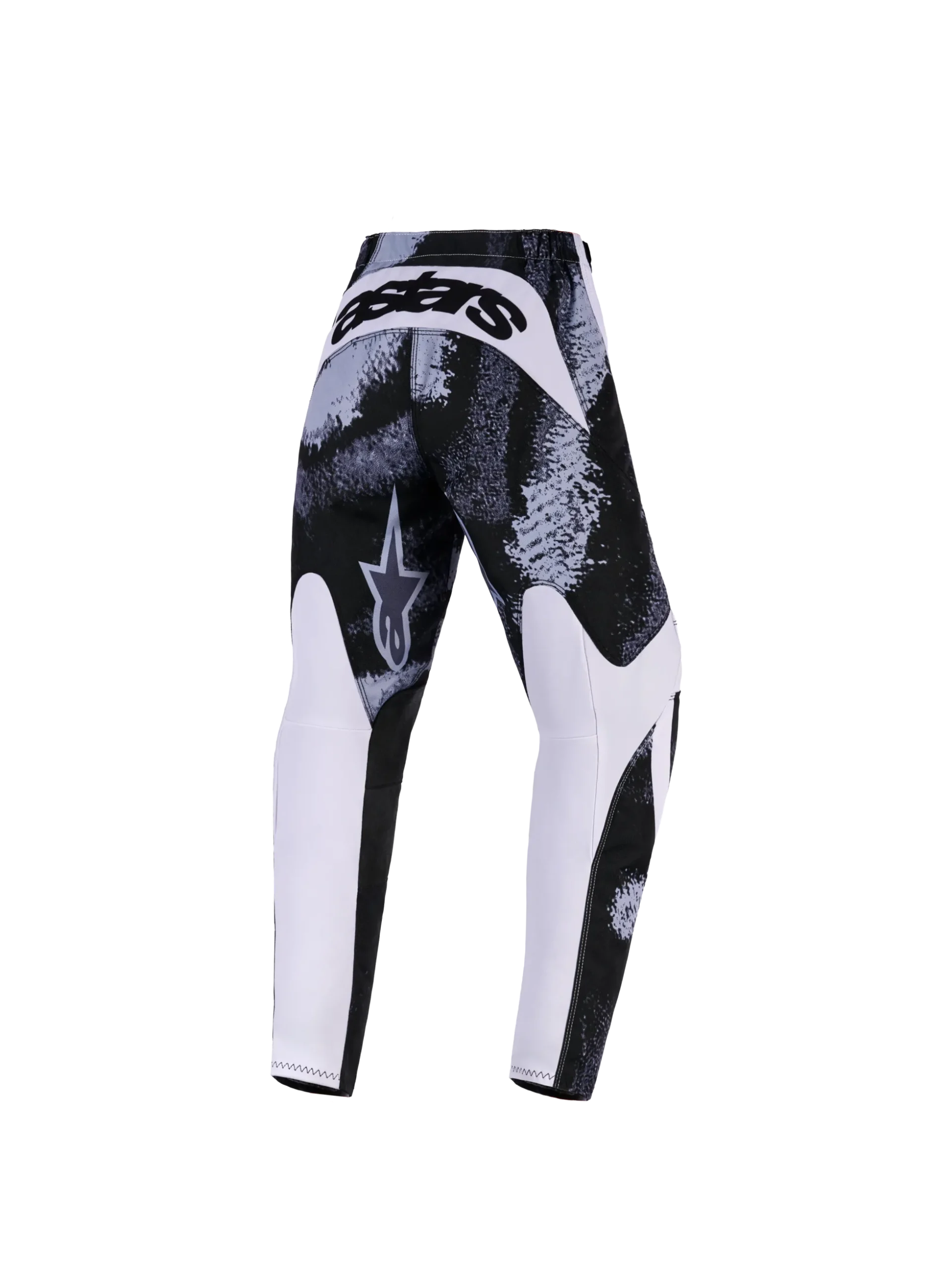 Pantalon Fluid Lahnd Junior 2026