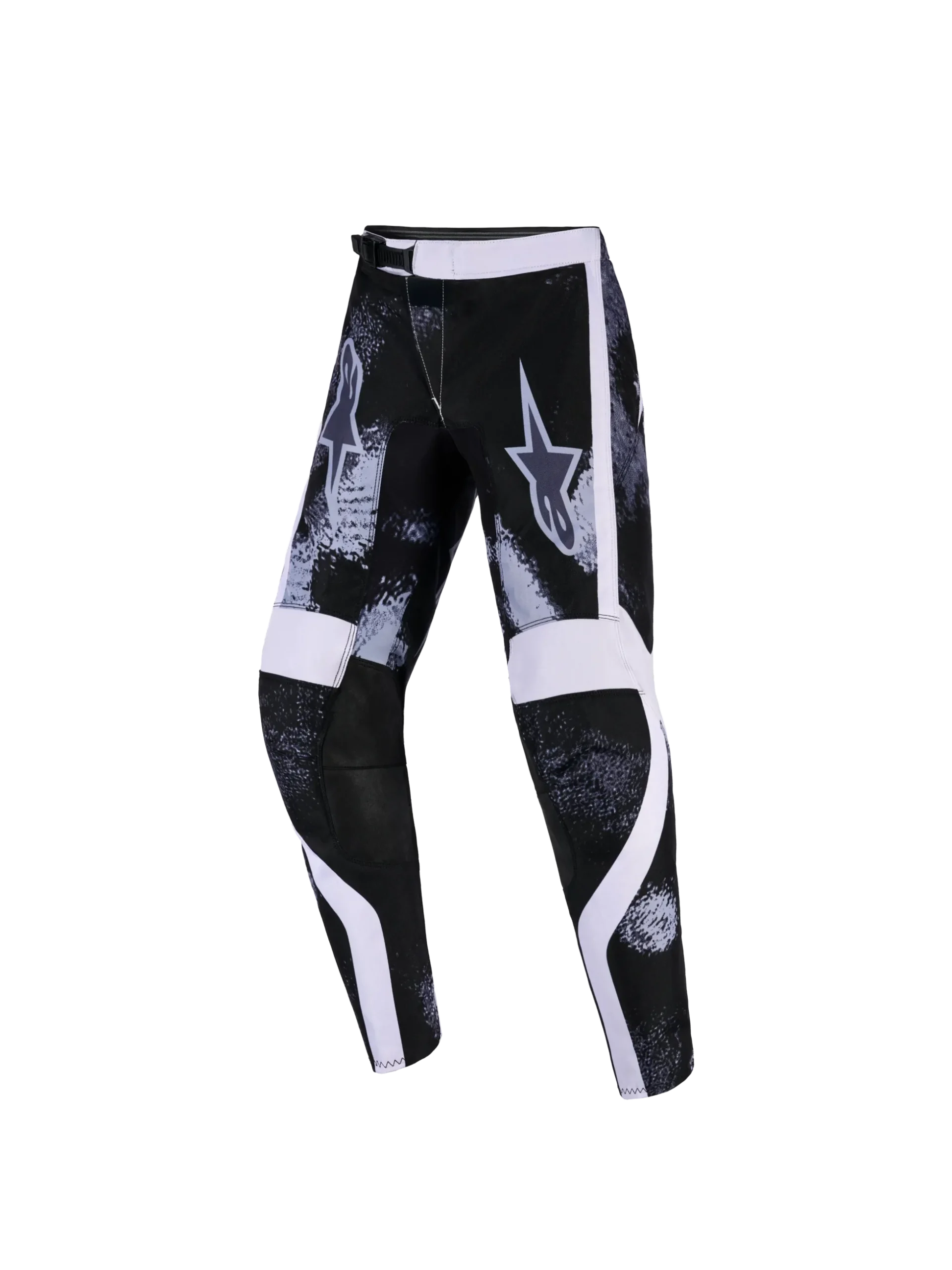 Pantalon Fluid Lahnd Junior 2026