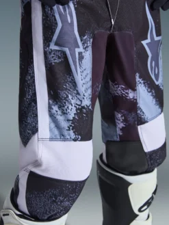 Pantalon Fluid Lahnd Junior 2026