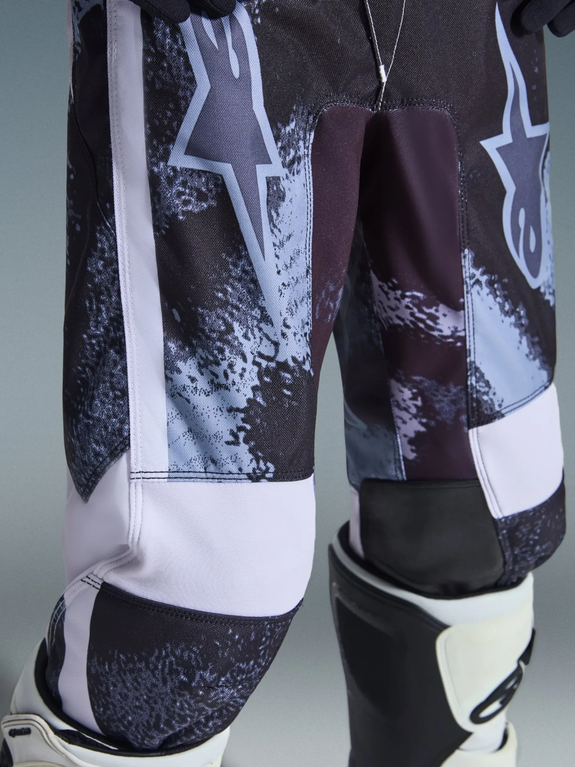 Pantalon Fluid Lahnd Junior 2026