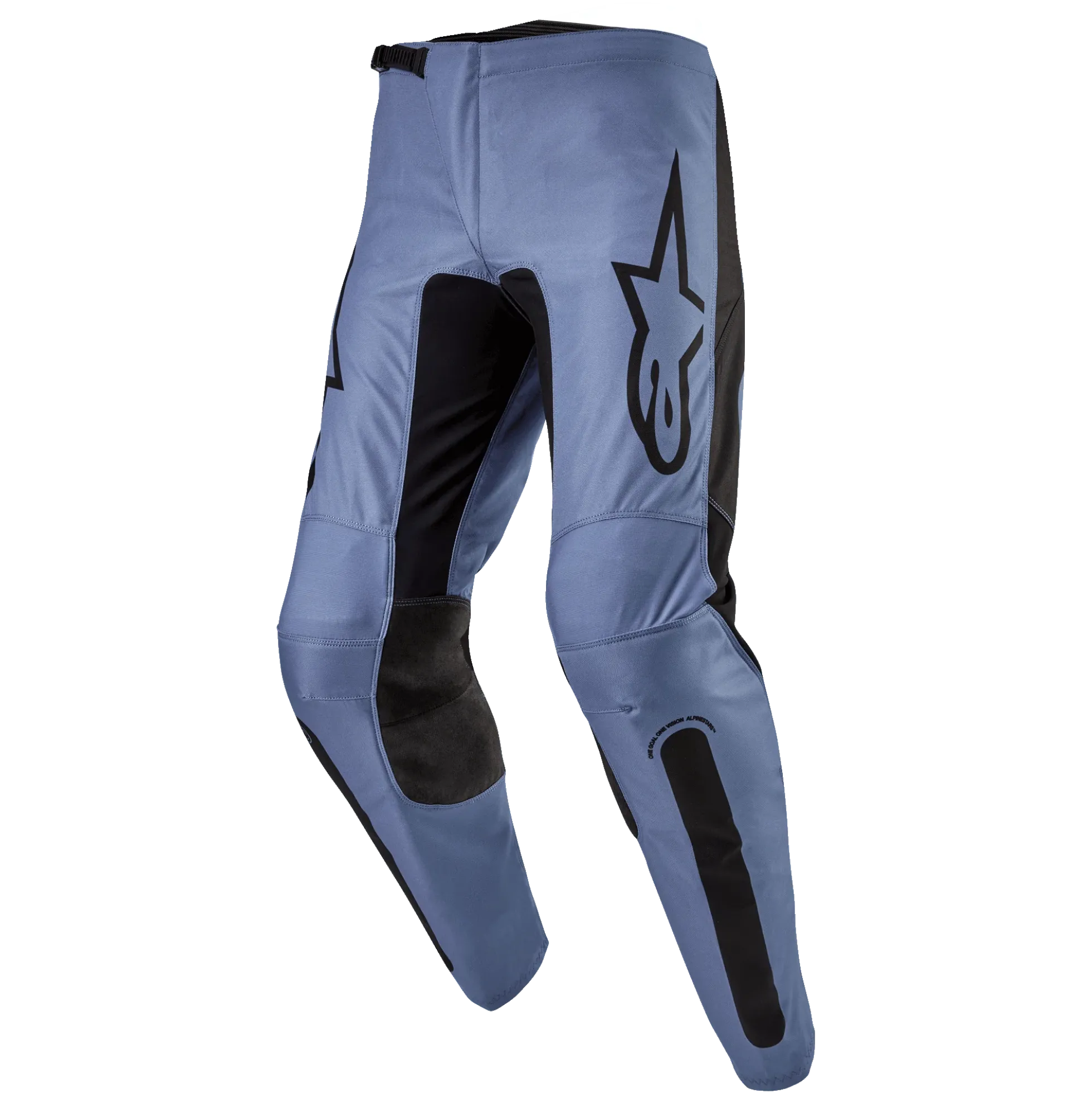 Pantalon Fluid Lurv 2024