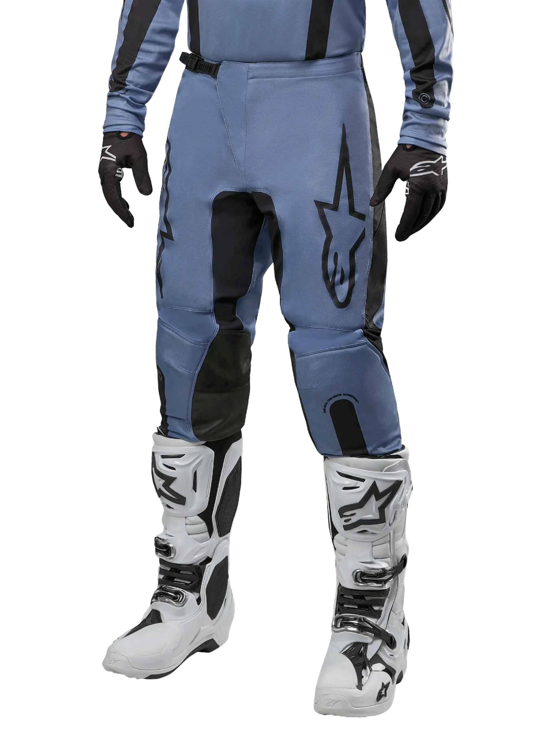 Pantalon Fluid Lurv 2024
