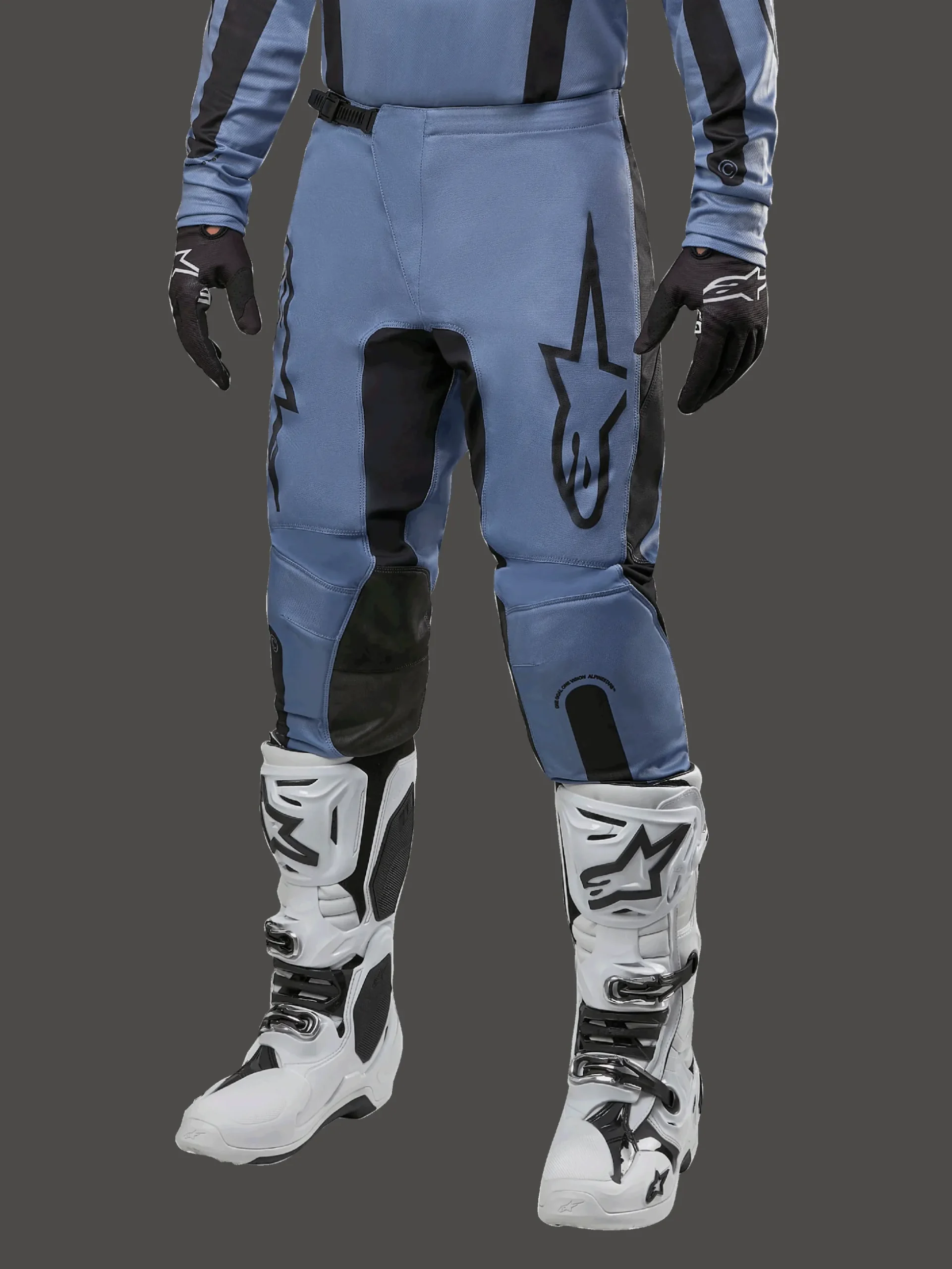 Pantalon Fluid Lurv 2024