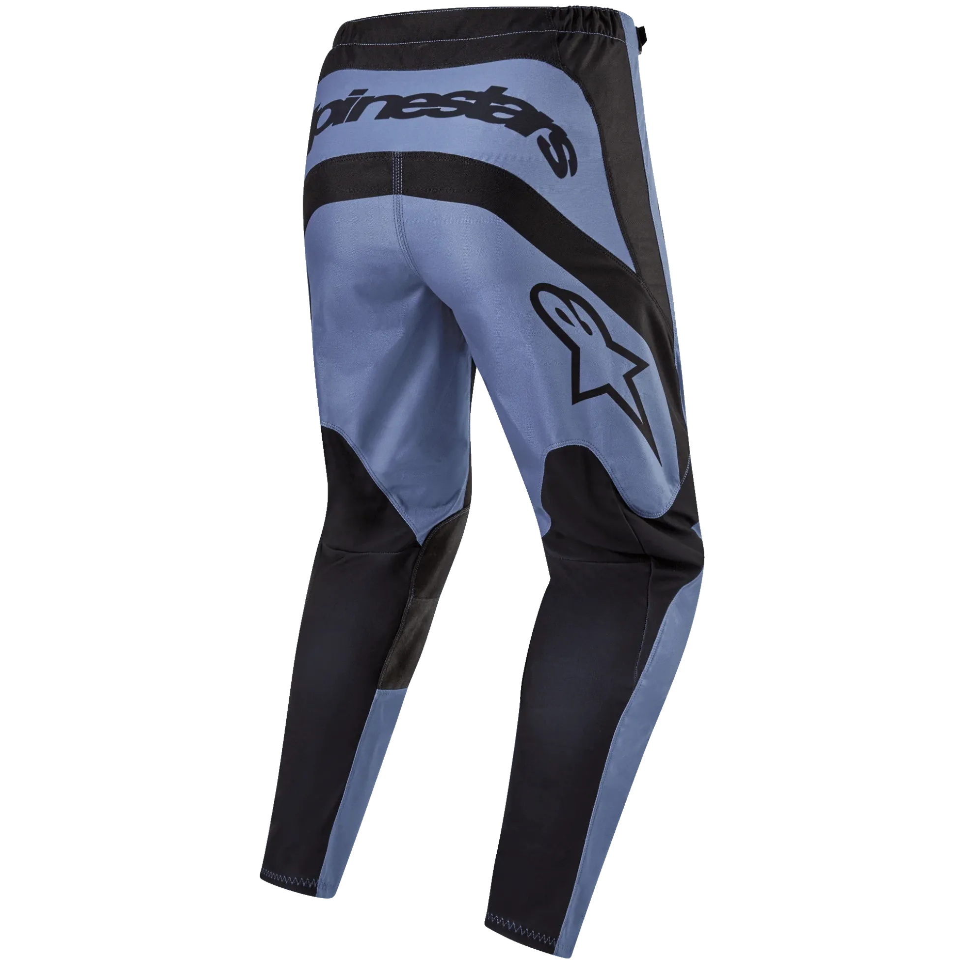 Pantalon Fluid Lurv 2024