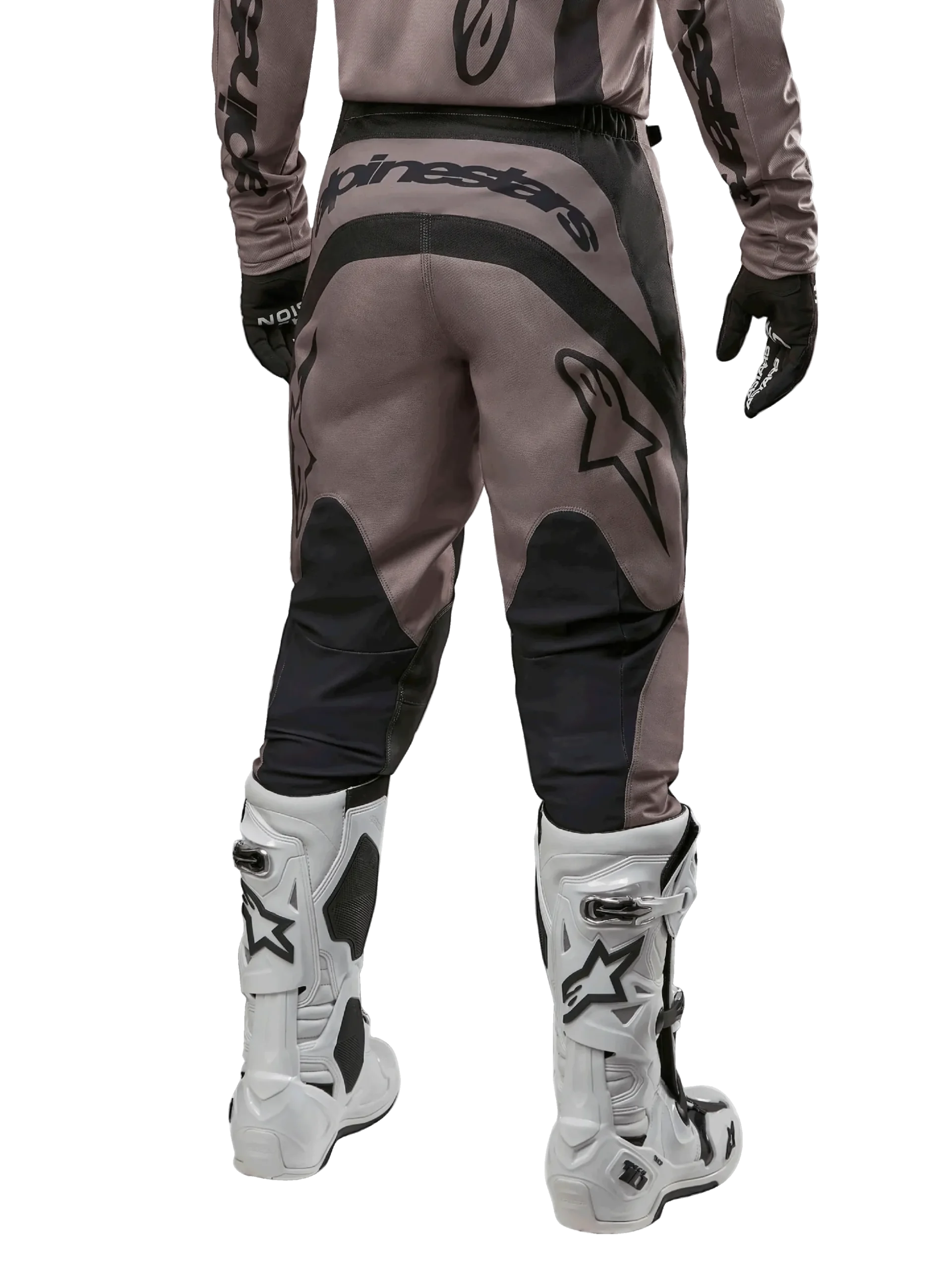Pantalon Fluid Lurv 2024