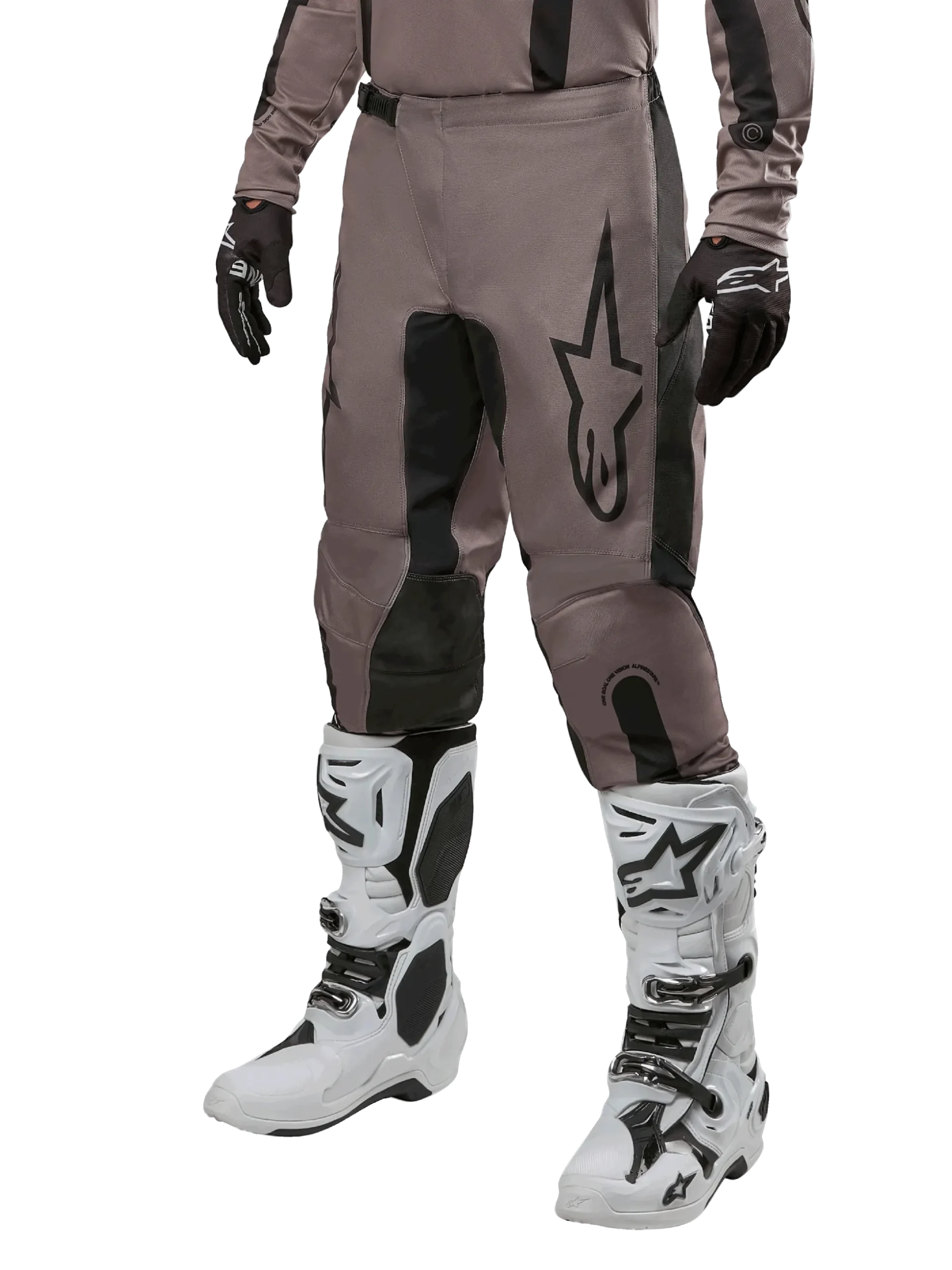Pantalon Fluid Lurv 2024
