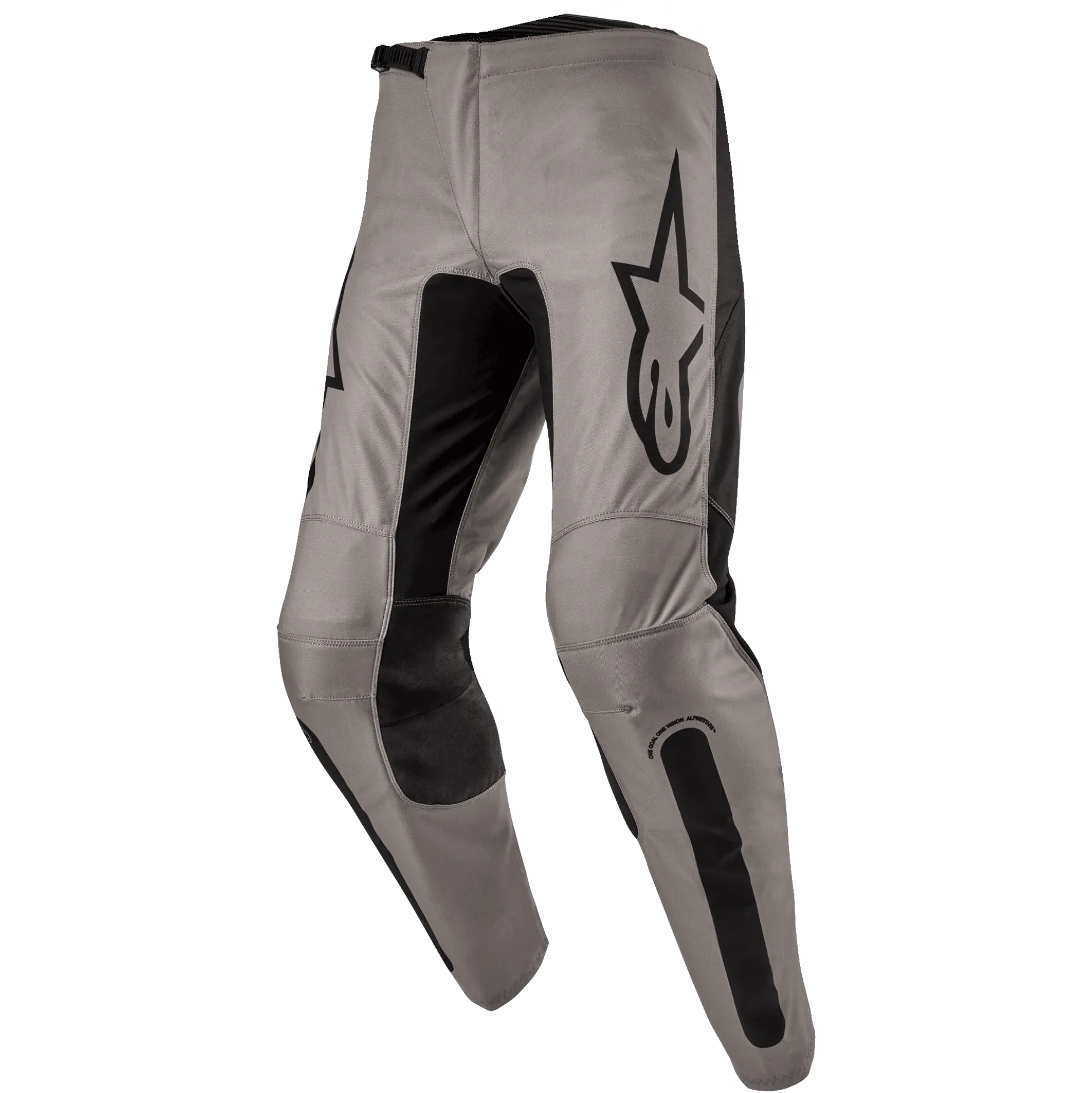 Pantalon Fluid Lurv 2024