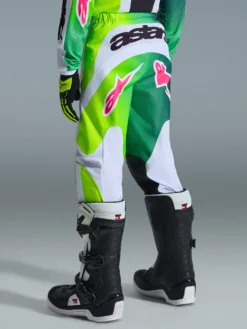 Pantalon Fluid Portl Junior 2026