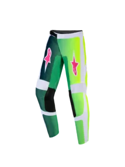 Pantalon Fluid Portl Junior 2026