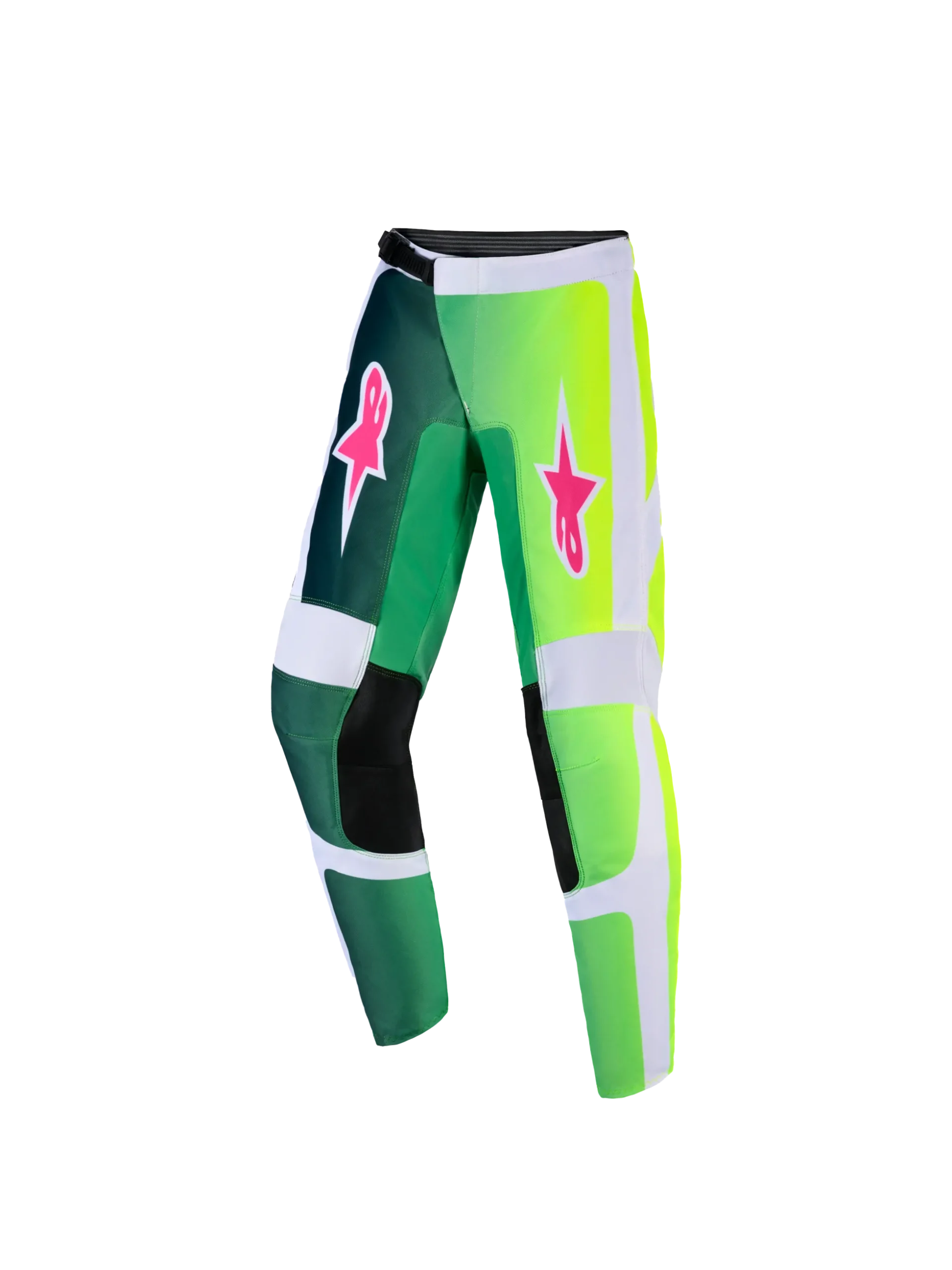 Pantalon Fluid Portl Junior 2026