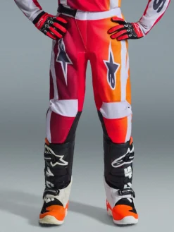 Pantalon Fluid Portl Junior 2026