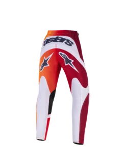 Pantalon Fluid Portl Junior 2026