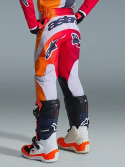Pantalon Fluid Portl Junior 2026