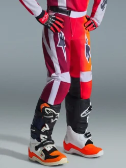 Pantalon Fluid Portl Junior 2026