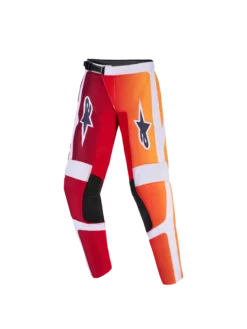 Pantalon Fluid Portl Junior 2026