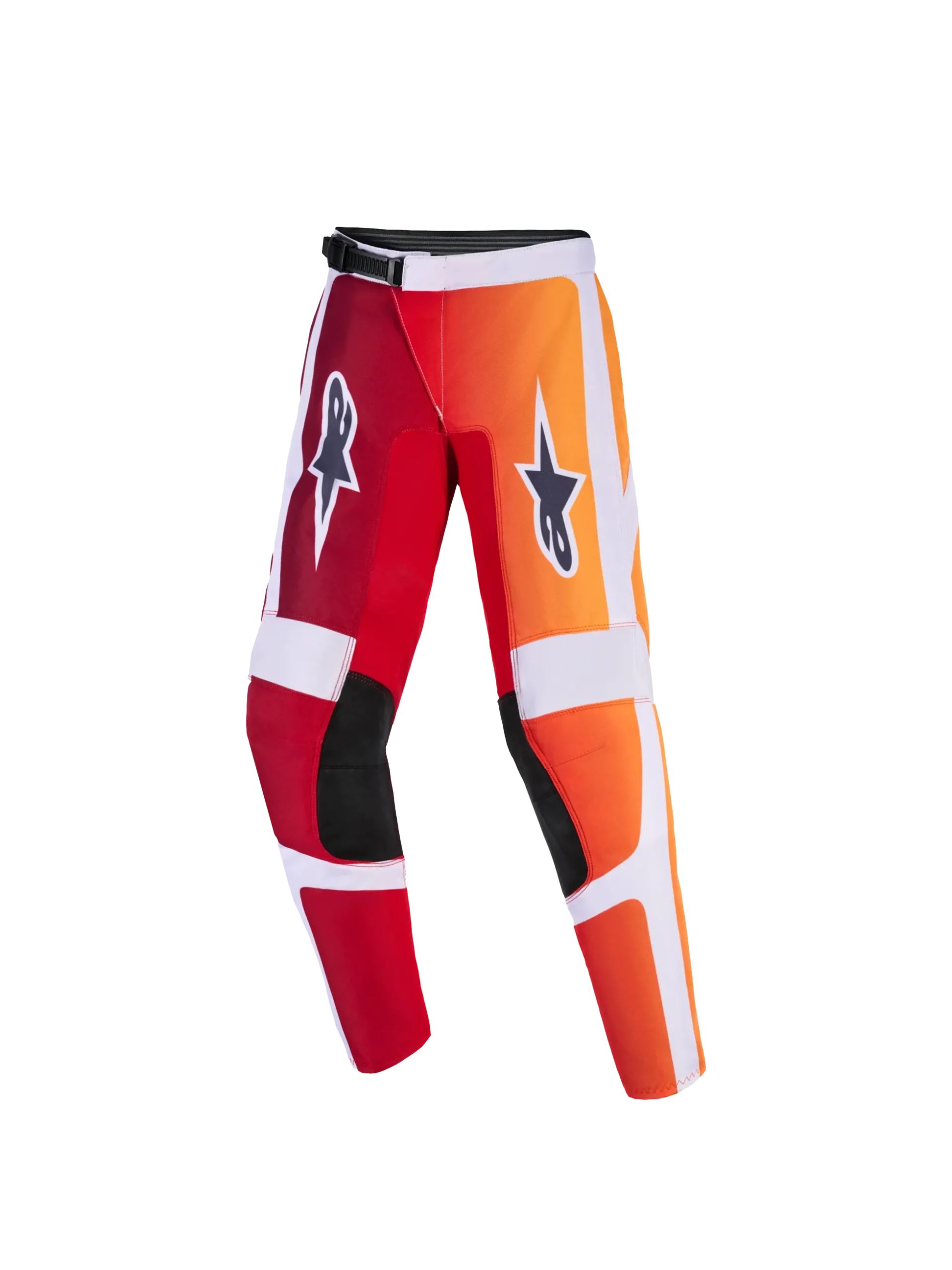 Pantalon Fluid Portl Junior 2026