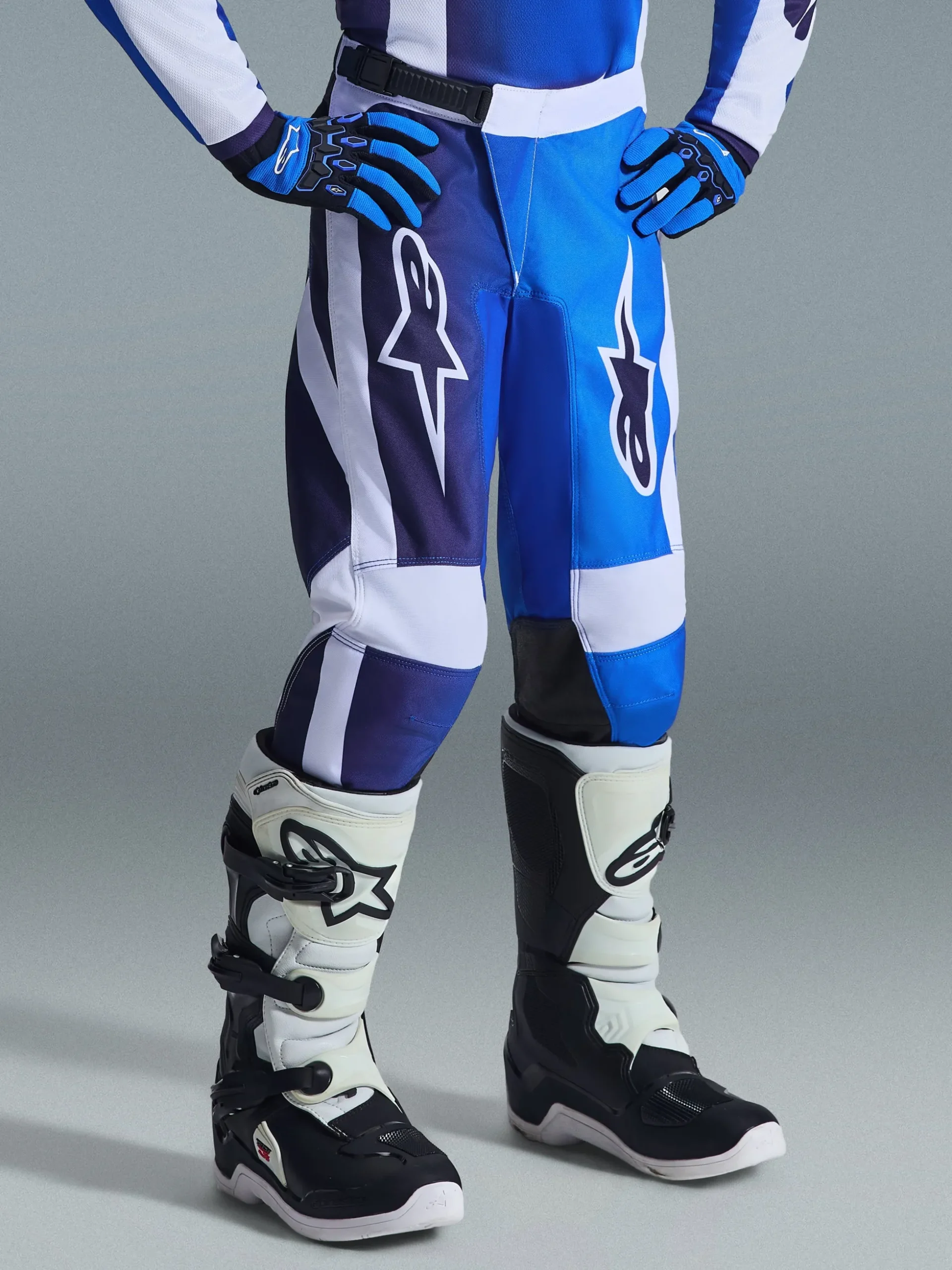Pantalon Fluid Portl Junior 2026