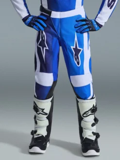 Pantalon Fluid Portl Junior 2026