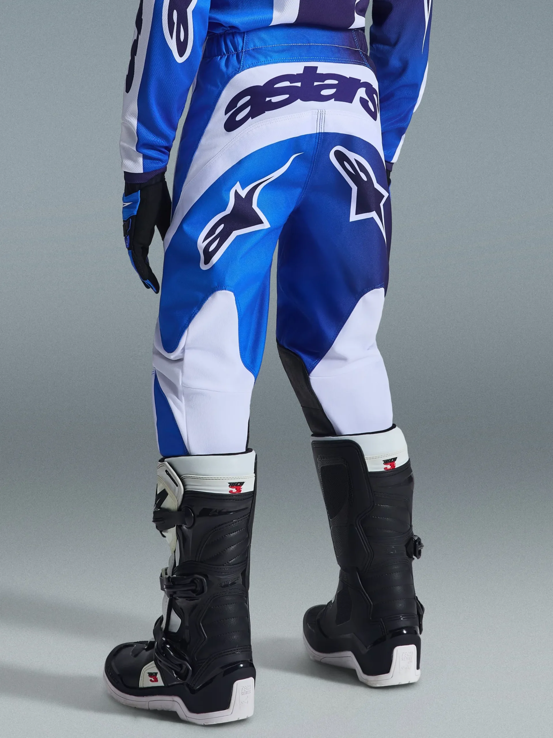 Pantalon Fluid Portl Junior 2026