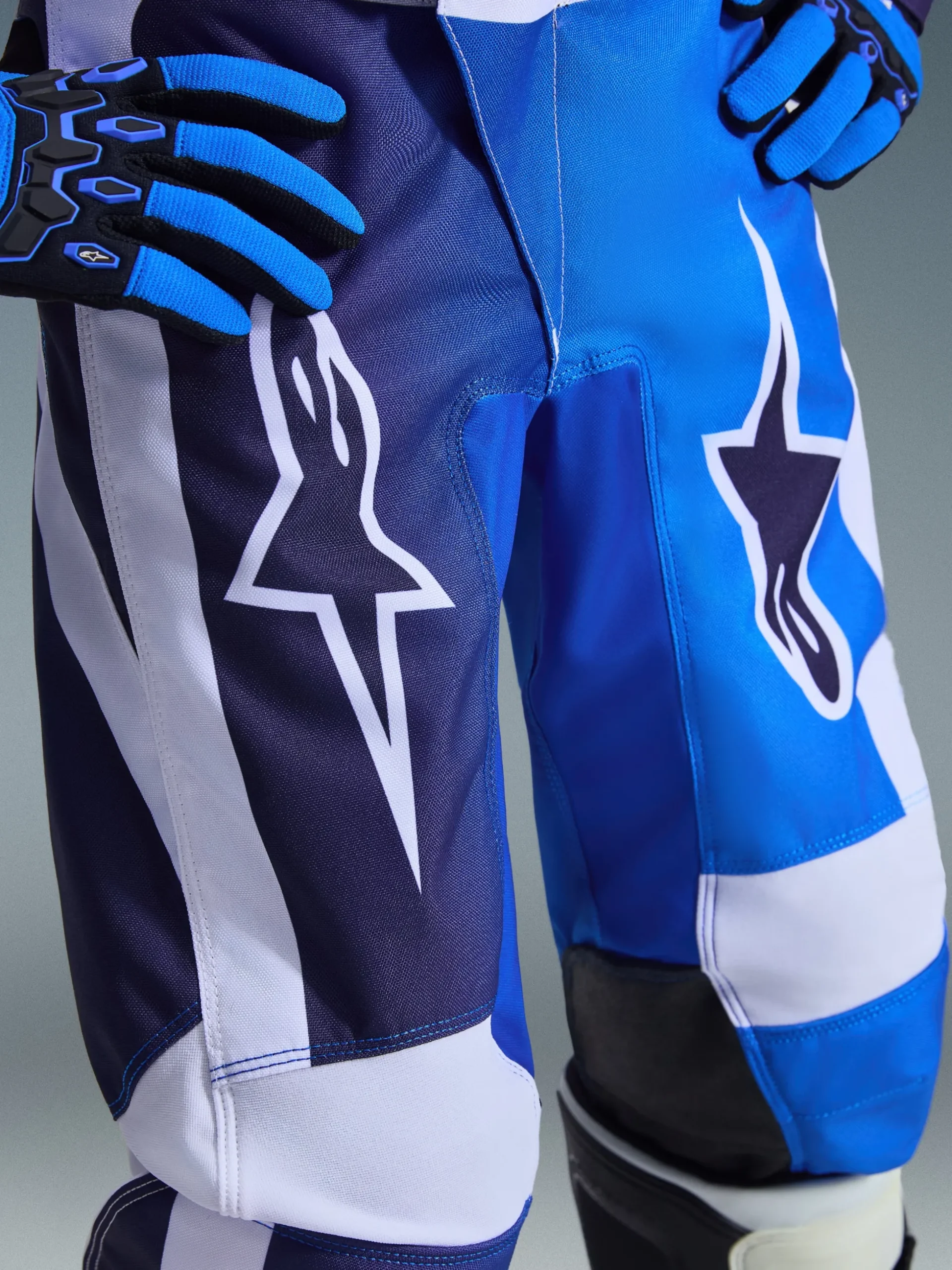 Pantalon Fluid Portl Junior 2026