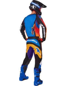 Pantalon Fluid Wurx 2025