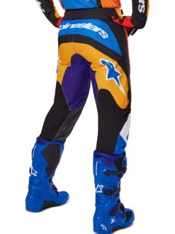 Pantalon Fluid Wurx 2025