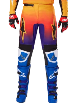 Pantalon Fluid Wurx 2025