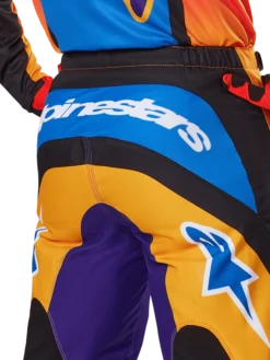 Pantalon Fluid Wurx 2025