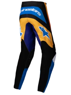 Pantalon Fluid Wurx 2025