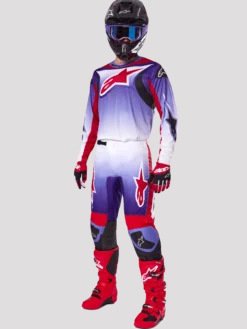 Pantalon Fluid Wurx 2025